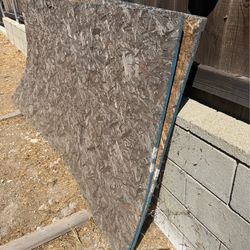 FREE PLYWOOD
