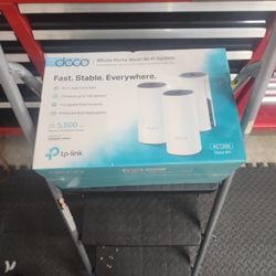 TP-Link Deco AC1200