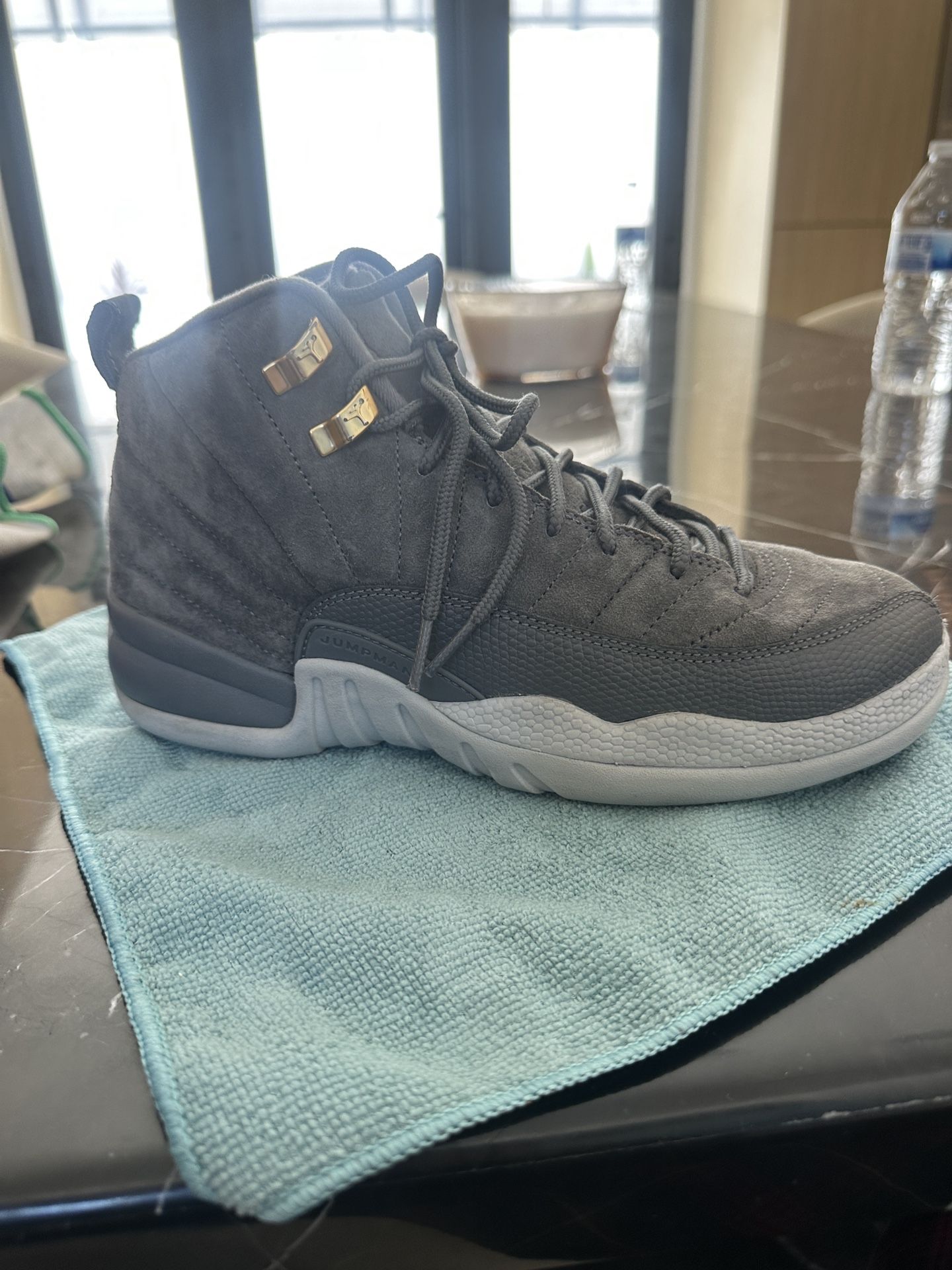 Jordan 12