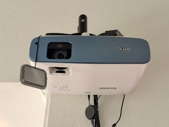 BenQ TK860i 4K Smart Projector