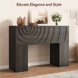 Entry Table