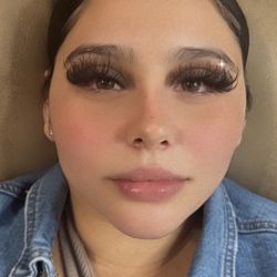 Lashes