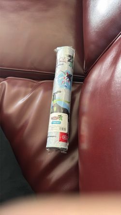 Pokemon Legends ZA Gamer Mat