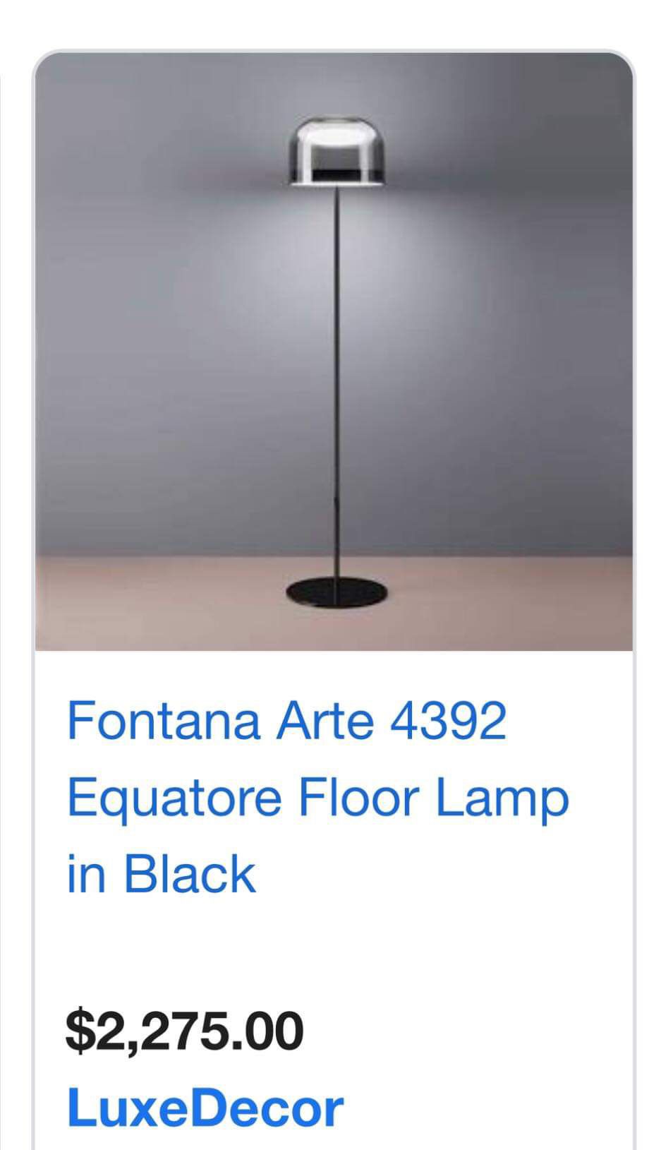 Office Lamp 