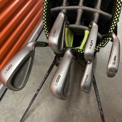 GOLF CLUBS for Sale in Puyallup, WA - OfferUp