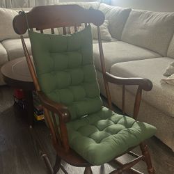 Rocking Chair
