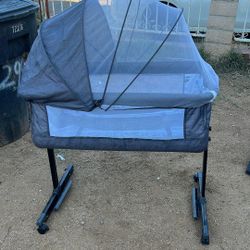 Portable Crib