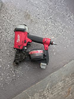 Pistola De Clavo Para Shingle