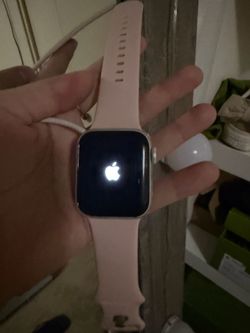 Apple Watch SE