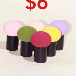Makeup Sponges