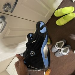 Jordan 14 Size 10.5