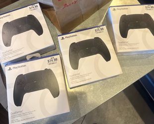 Ps5 Controllers