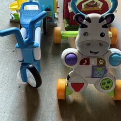 Toys 