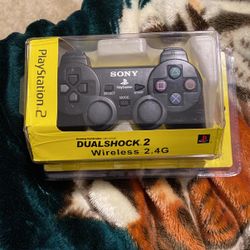 PS2 controller brand new