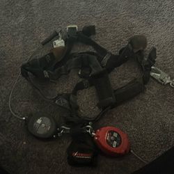 Safety Harness