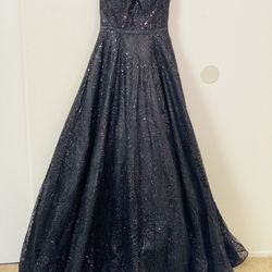 Party Dress