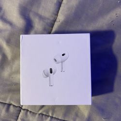 Airpod pro 2 2nd gen 