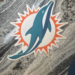 Miami Dolphins Tickets - Pats 9/14 Sun, Jets 9/29 Mon, Saints 11/30 Sun.  Sec 301 row 1 seats 9&10. $150 each