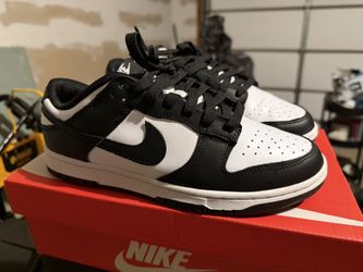 Man Panda Dunks 