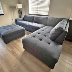 Sectional Couch 