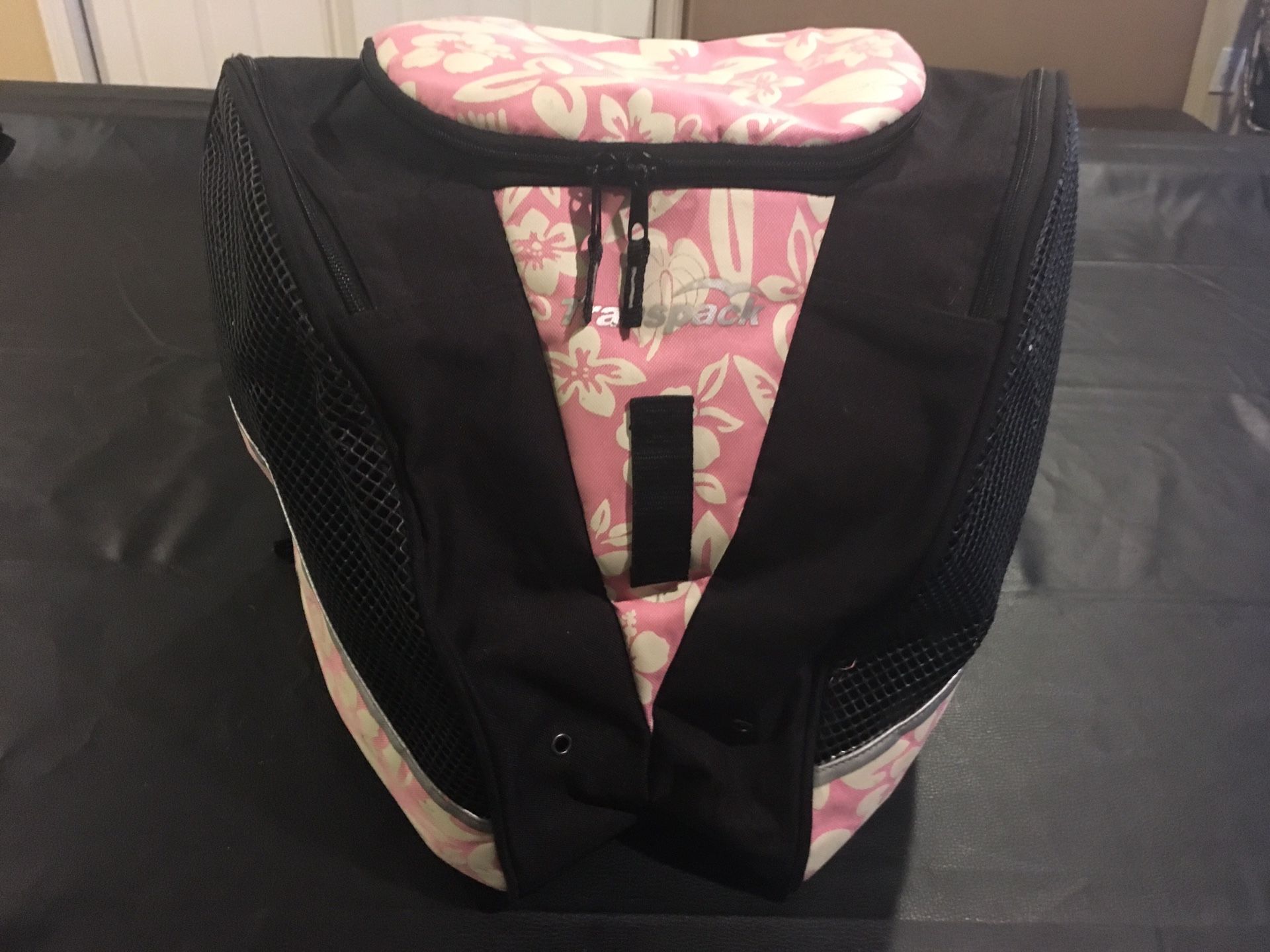 Trans pack ski boot bag