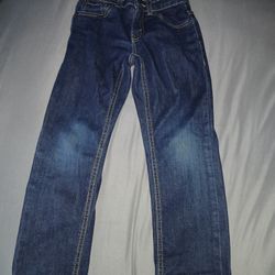 Boy's Levi's 511