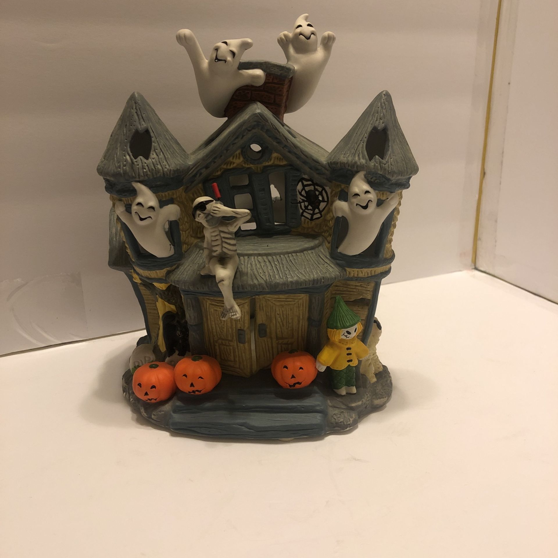 Partylite Halloween Decoration