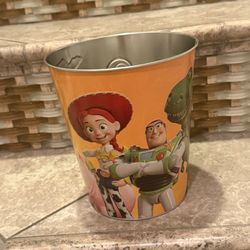 Toy Story Popcorn bucket