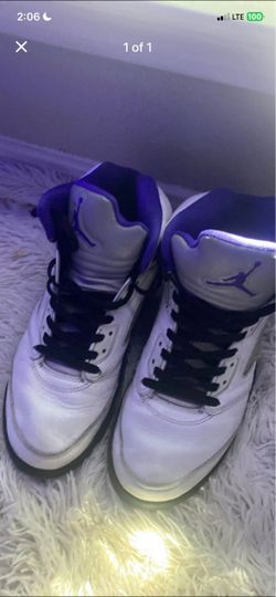 Jordan 5