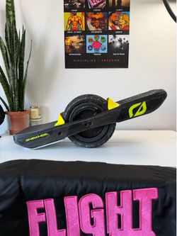 Future Motion Onewheel GT — Excellent Condition