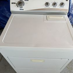 Electric Dryer 