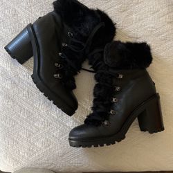 Guess Boots