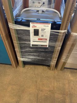 Frigidaire FFCD2413UB Dishwasher