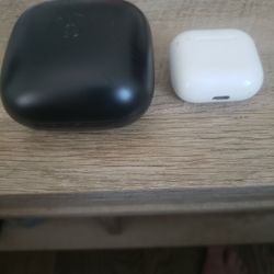 Beats Charge Box & Apple Charge Box $25 a Piece o.b.o. 