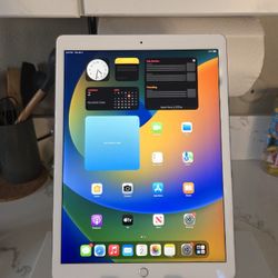 Ipad Pro 12.9 Inch 2nd Generation 
