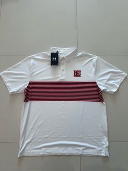 Under Armour Boston University Polo Shirt