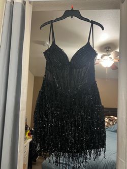 Cocktail Dress