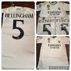 Size  ,xl,2xl and 3xl Real Madrid Vini JR player version Soccer jersey playera best quality . Real Madrid player fan player version playera Ask for pr