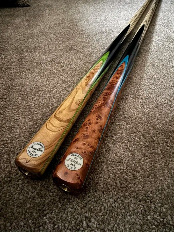 Custom Cues