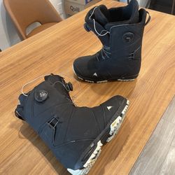 Burton snowboard Boots 