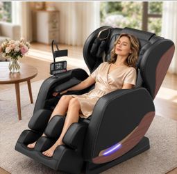 New Yewglen massage chair