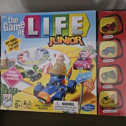 Game of life