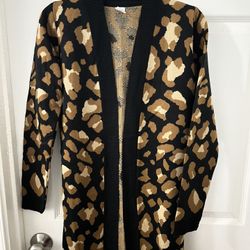 Cardigans 