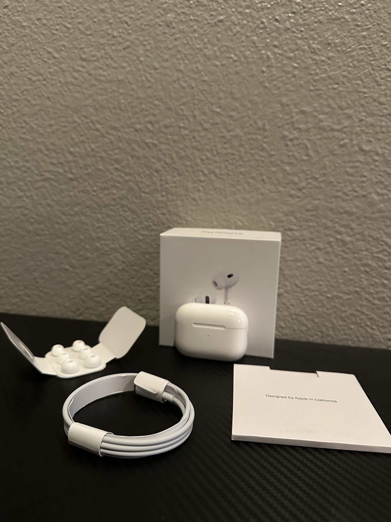 AirPod Pro 2nd Generation With MagSafe Case