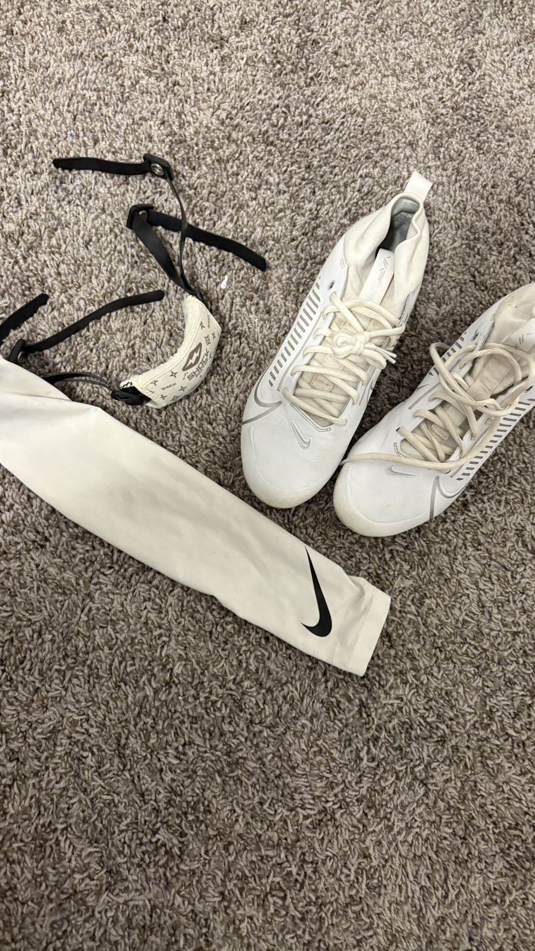 Football Stuff