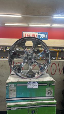 Rims