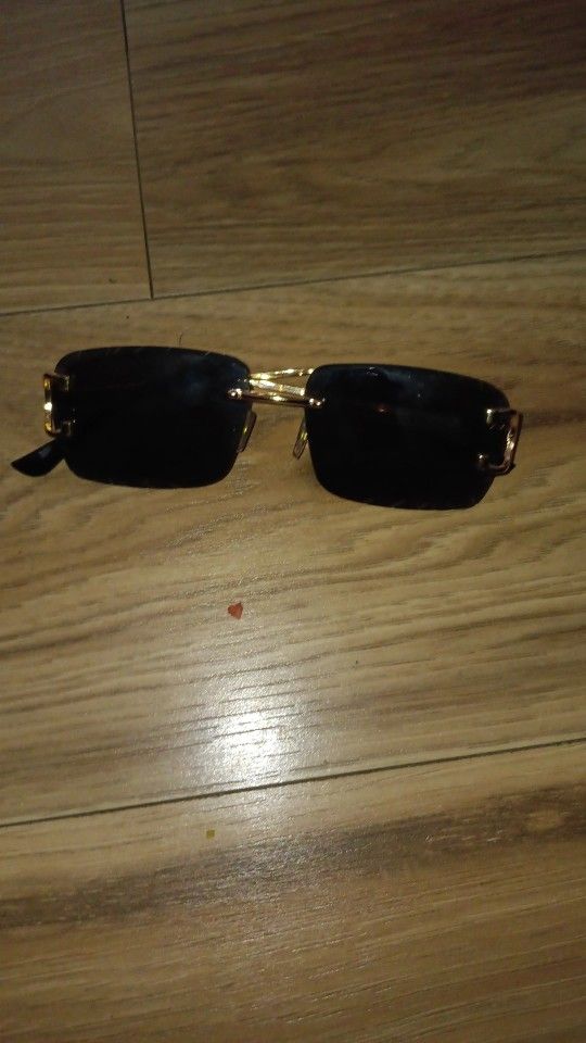 Cartier Sunglasses
