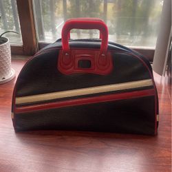 Vintage Hand/Travel Bag