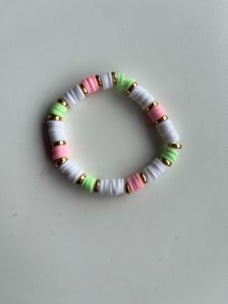 Handmade Beaded Bracelets – $2 Each!