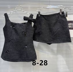 CC Outfit